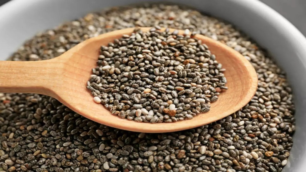 Chia Seed Savior: Separating Fact From Fads for Weight Loss