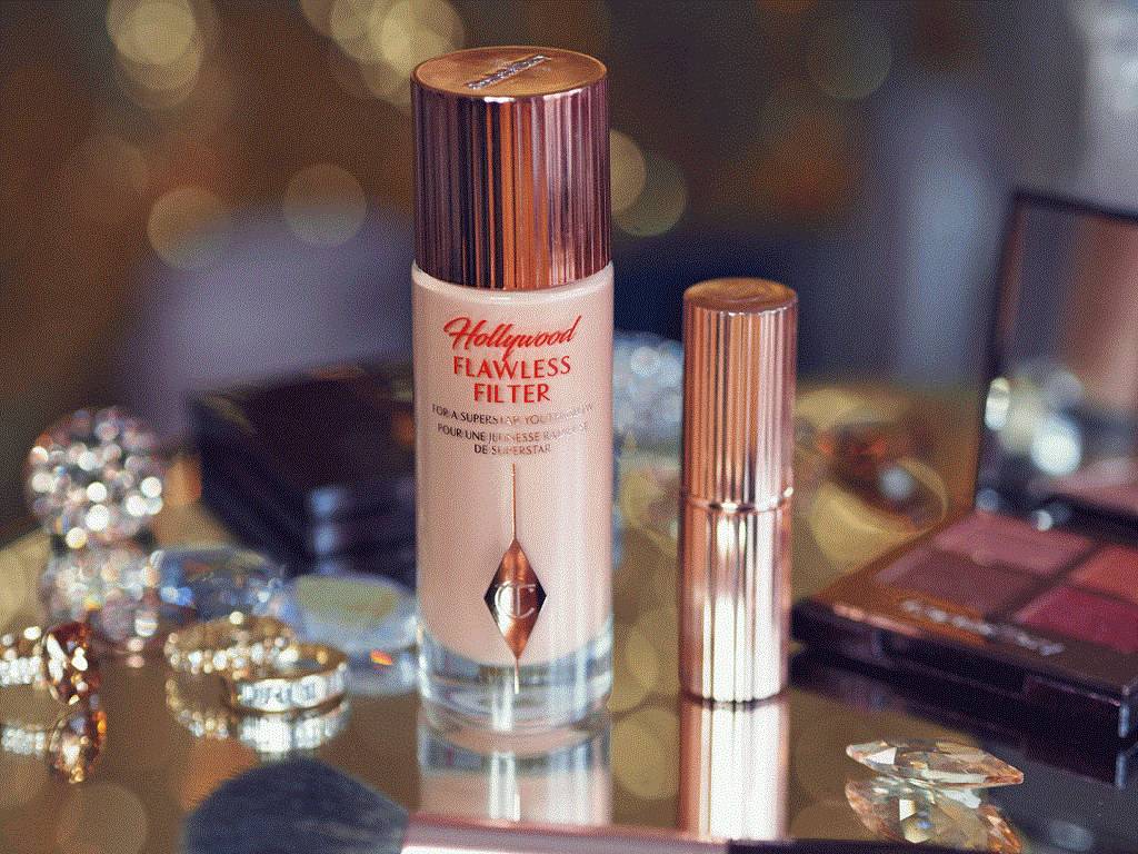 Flawless Filter or Flawed Hype? Unveiling Charlotte Tilbury’s Secret