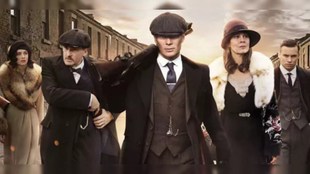 Peaky Blinders Style on a Budget: Look Sharp Without Breaking the Bank