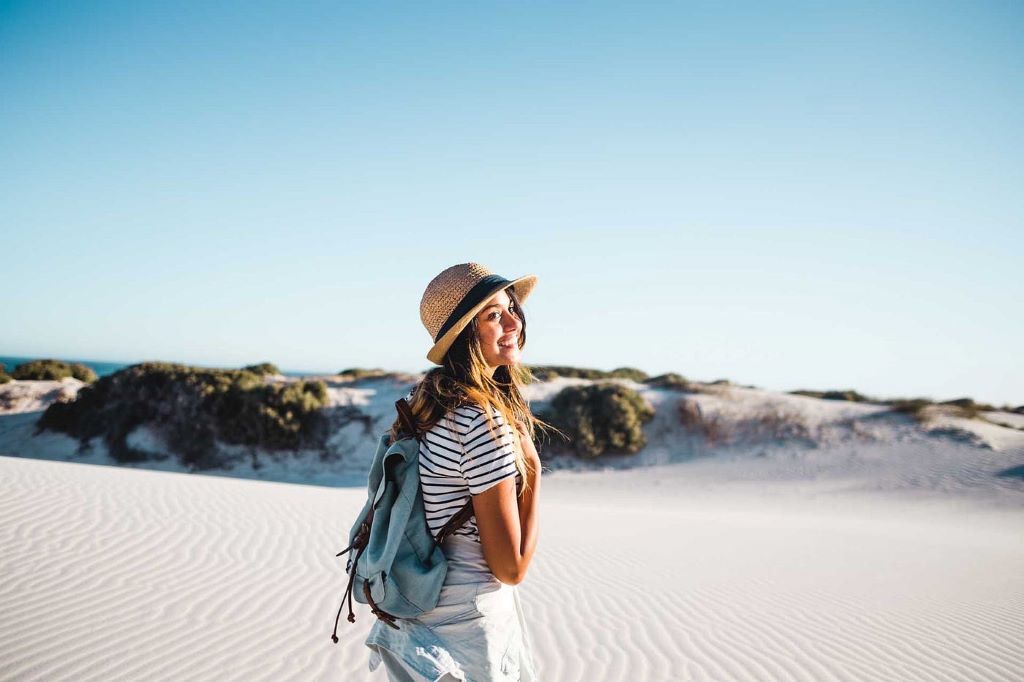 Solopreneur Travel Hacks and Tales for the Fearless Adventurer