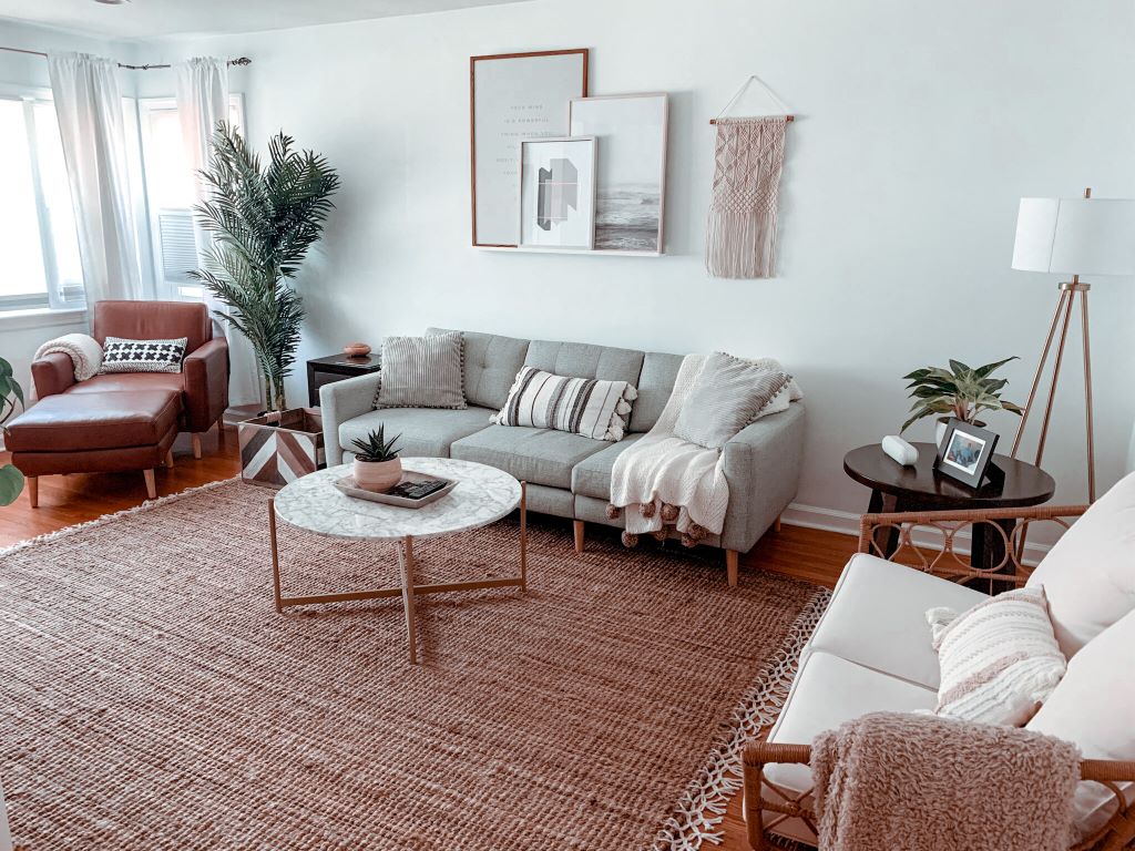 Cheap Home Decor for a Boho Vibe: Transform Your Space